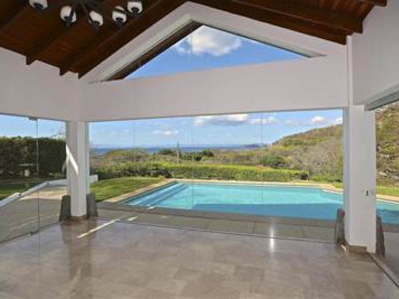 5 bed Single Family Homes For Sale in Ocotal, Guanacaste - 1